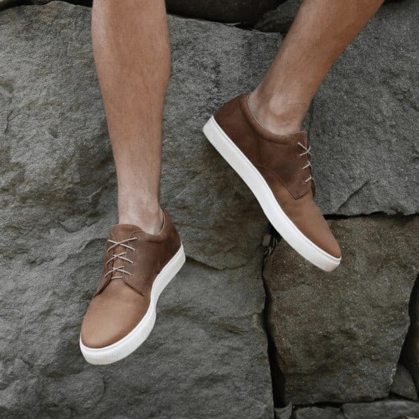 Mens on sale ethical shoes