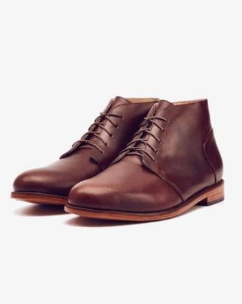 Nisolo Emilio Chukka
