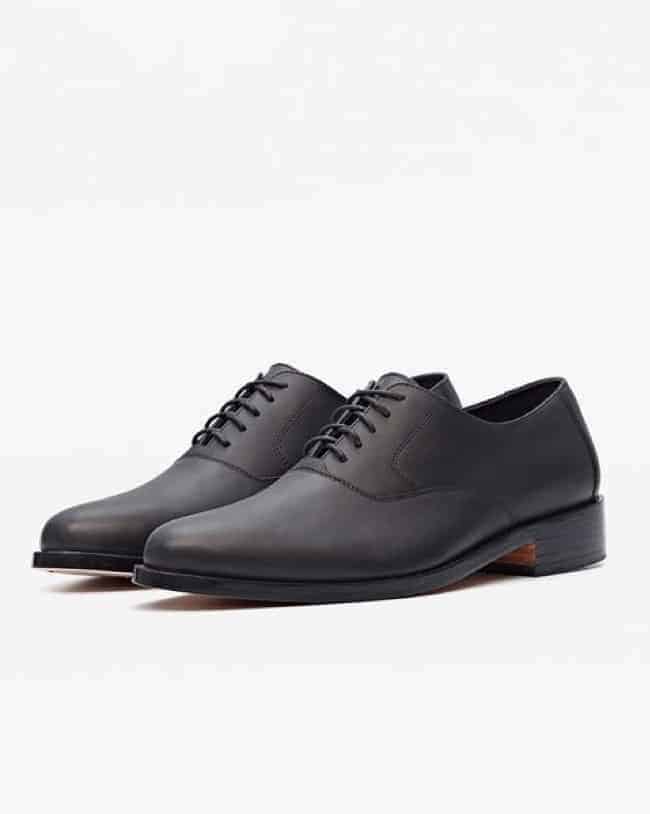 Ethical mens store dress shoes