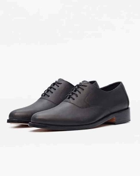 Nisolo Ethical Mens Oxfords