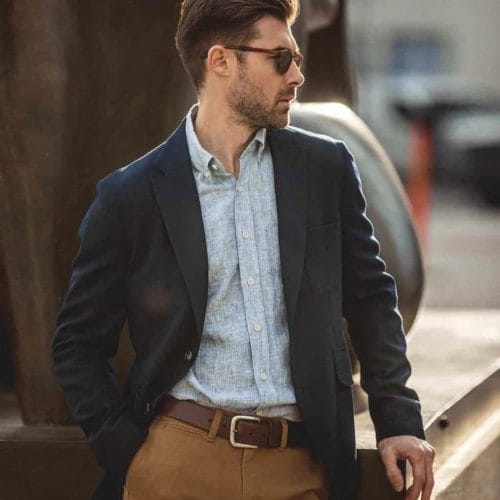 Blazer by Taylor Stitch