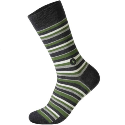 Socks that Provide Relief Kits by Conscious Step