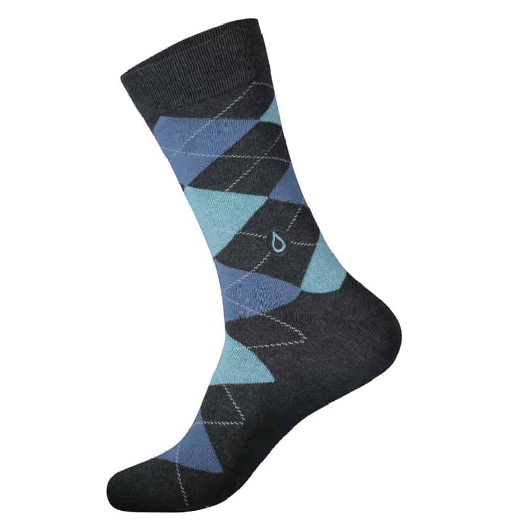 Socks that Give Water | Conscious Step | Eco-Stylist
