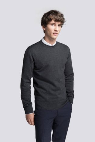 The Merino Sweater by ASKET