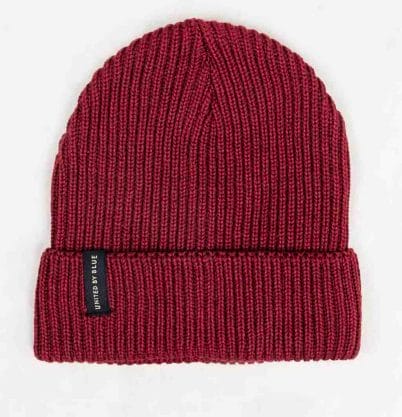 United By Blue Recycled Beanie