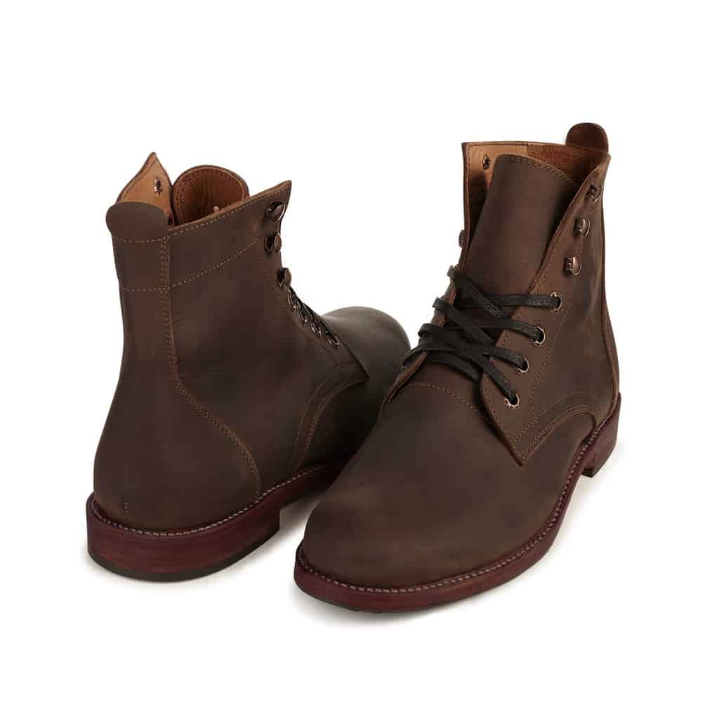 Windsor smith outlet mens boots