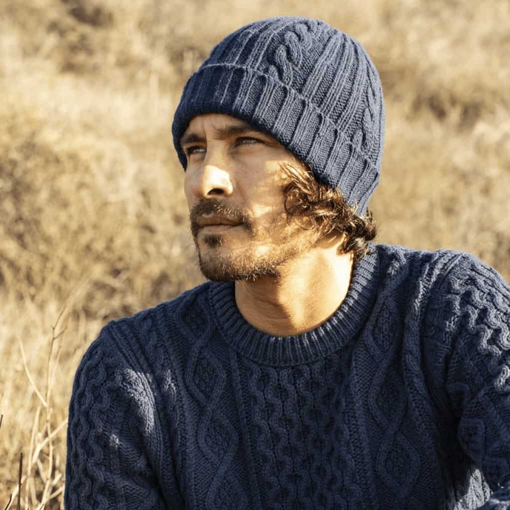 Fisherman's Beanie | Outerknown