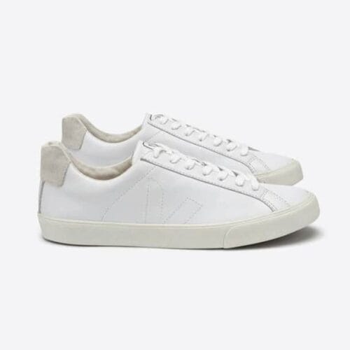 Veja Esplar Leather Sneakers