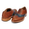 The Clasico by Adelante Shoe Co