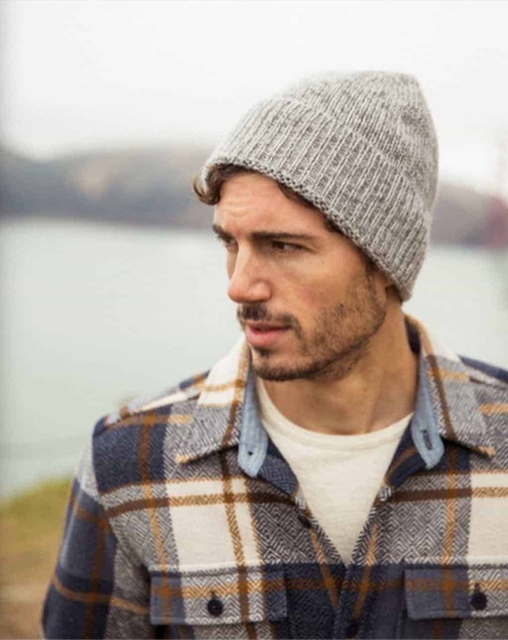 Outerknown Beanie