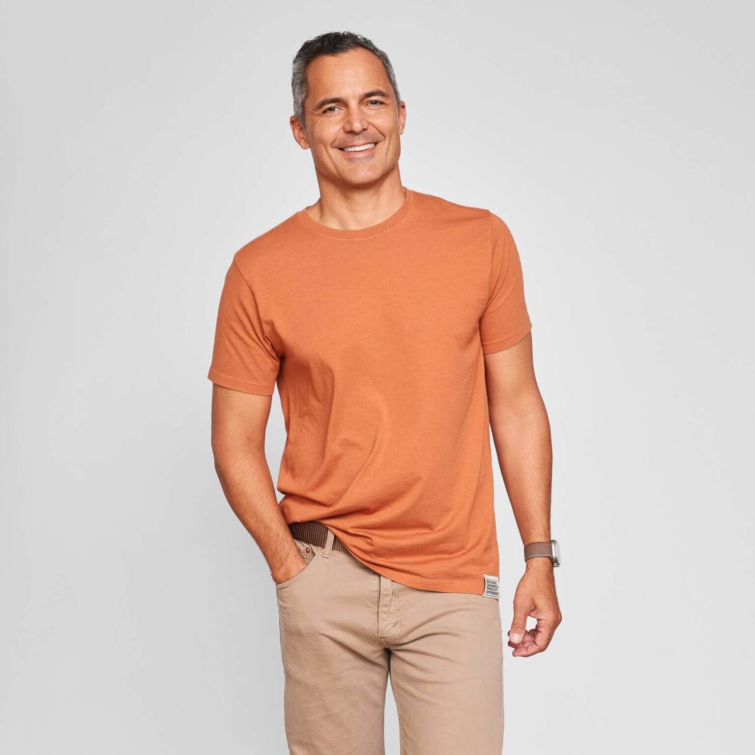 alterx. co hemp organic cotton tee made in usa ethical mens clothing brands alterx co