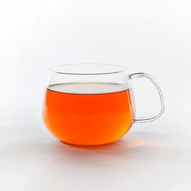 black tea from Kenya