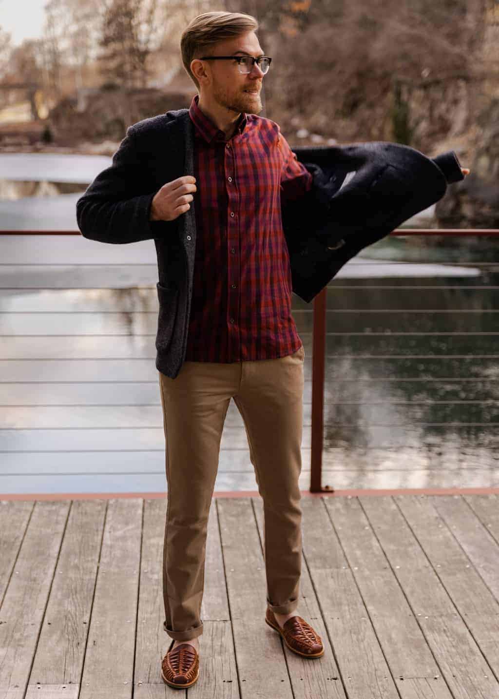 Jewel Shirt | Vustra - Image 2