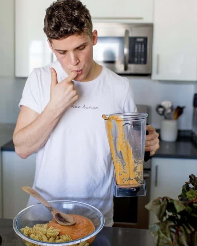 IG @maxlamanna