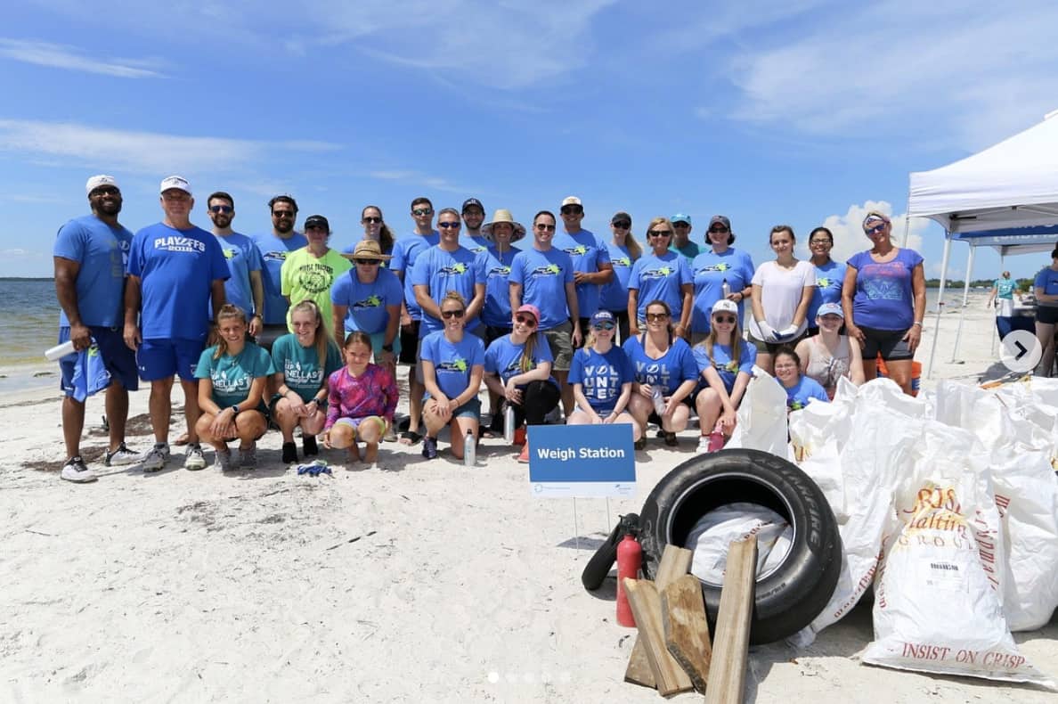 IG @oceanconservancy IG @oceanconservancy