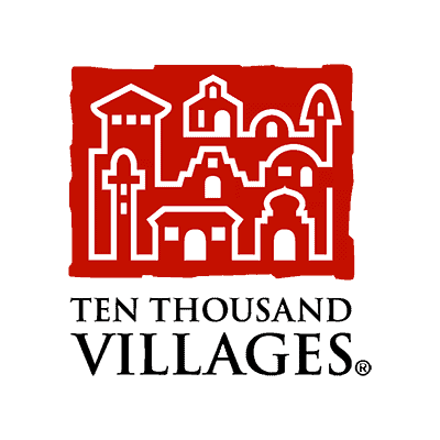 Ten Thousand Villages Logo