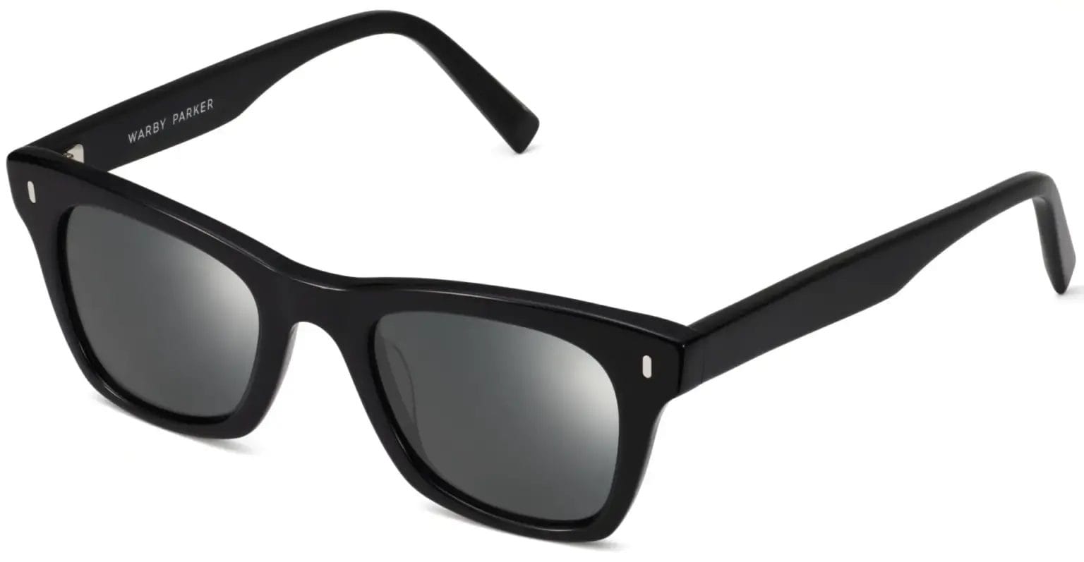 harris sunglasses by warby parker