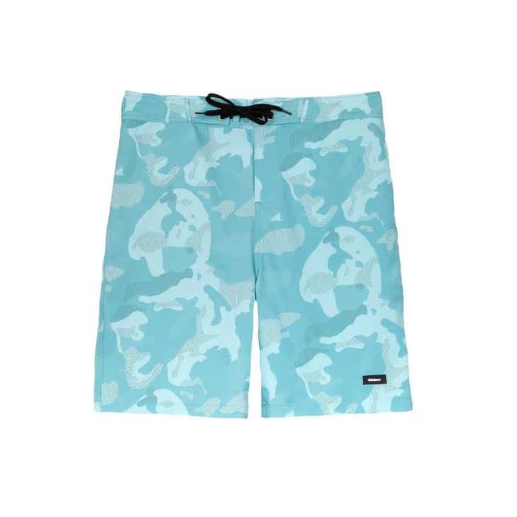 Finisterre Recycled Swim Trunks