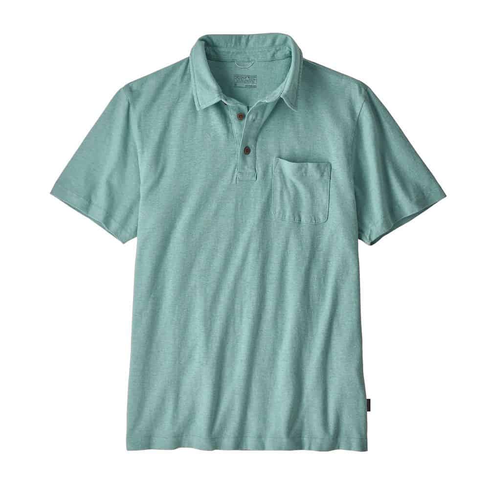 Patagonia Mens Polo Shirt