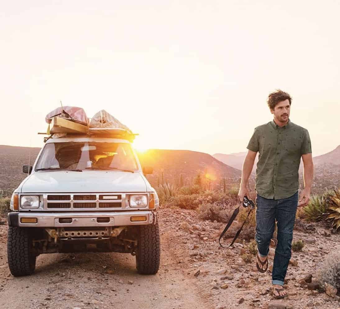Prana Mens Short Sleeve Shirts for Summer Prana Mens Short Sleeve Shirts for Summer