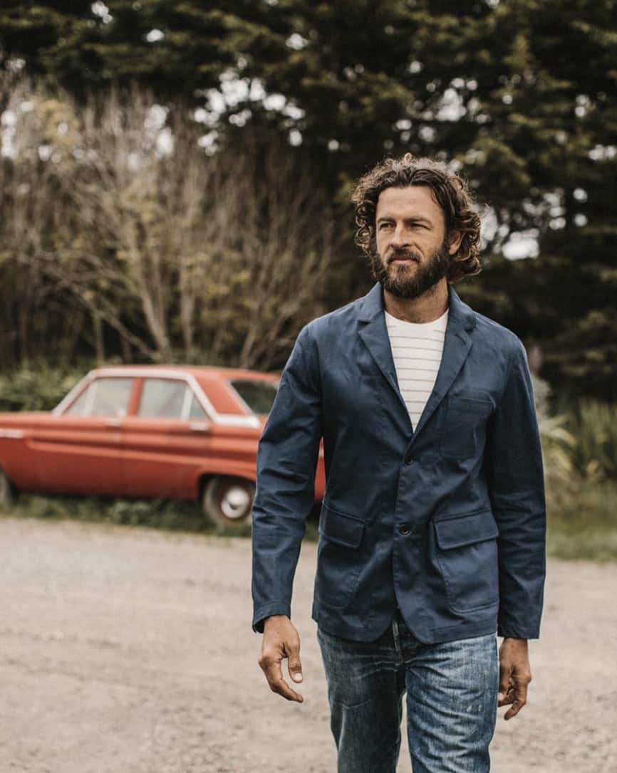 Taylor Stitch Rugged Mens Style Taylor Stitch Rugged Mens Style
