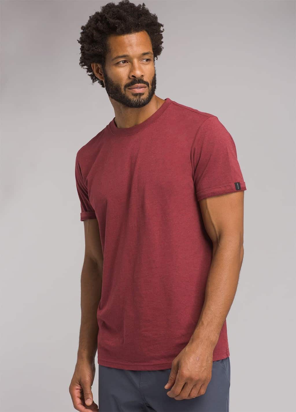 prAna Extra Small Tee