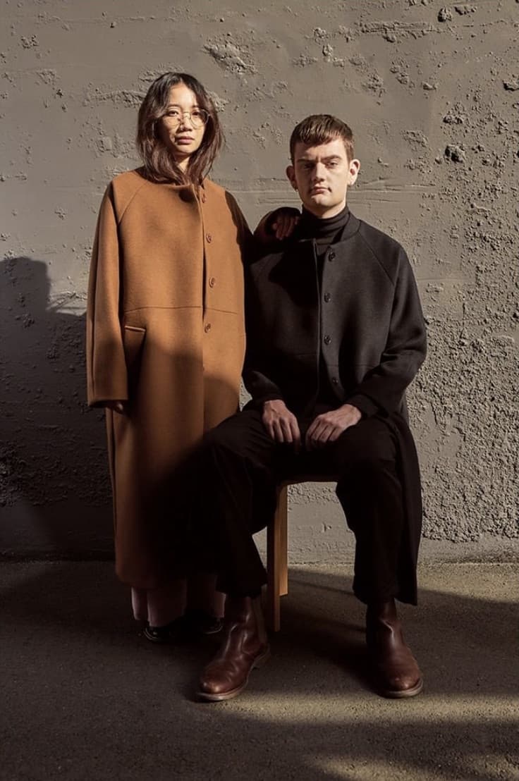 Kowtow Sustainably Made Unisex Clothes