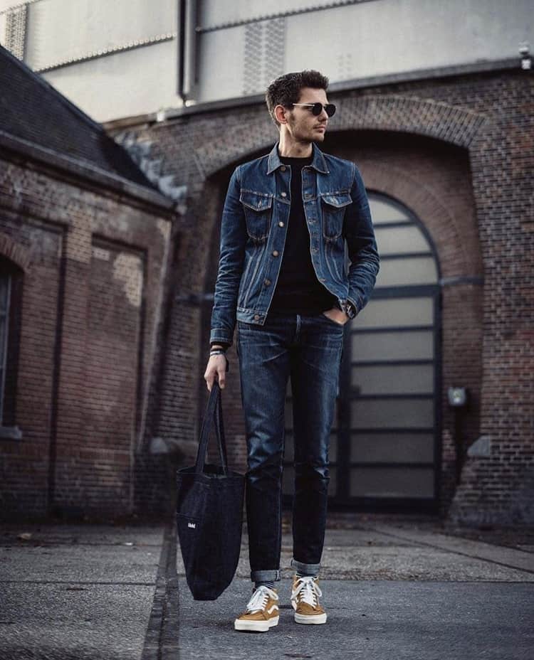 Nudie Jeans Sustainable Denim Nudie Jeans Sustainable Denim