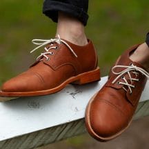 The Marco by Adelante Shoe Co.