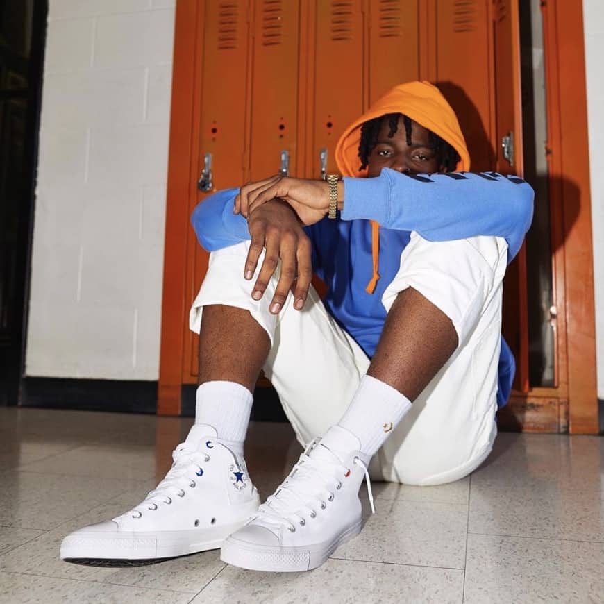 Converse Classic Sneakers