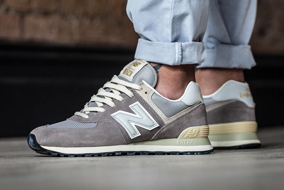 New Balance 574 Sneakers
