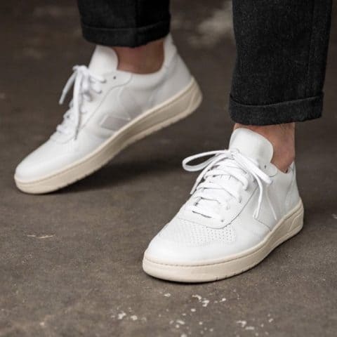 Extra White V-10 | Veja | Eco-Stylist