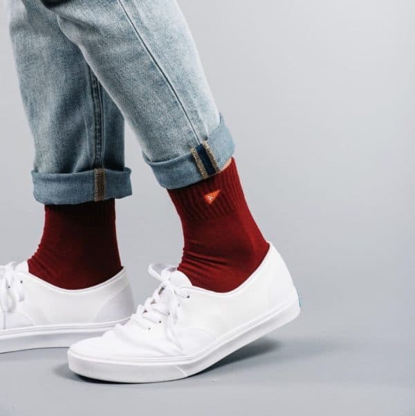 Arvin Goods Ankle Socks