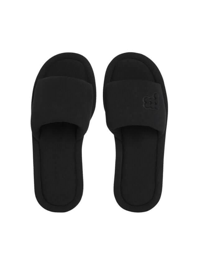 sustainable house slippers for men