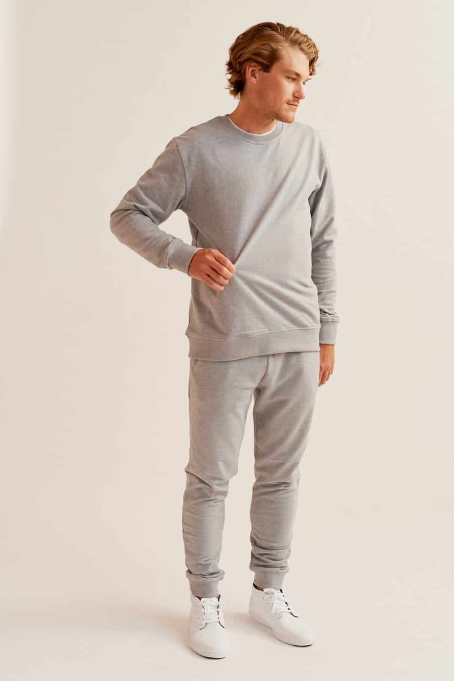 grey joy division shirt