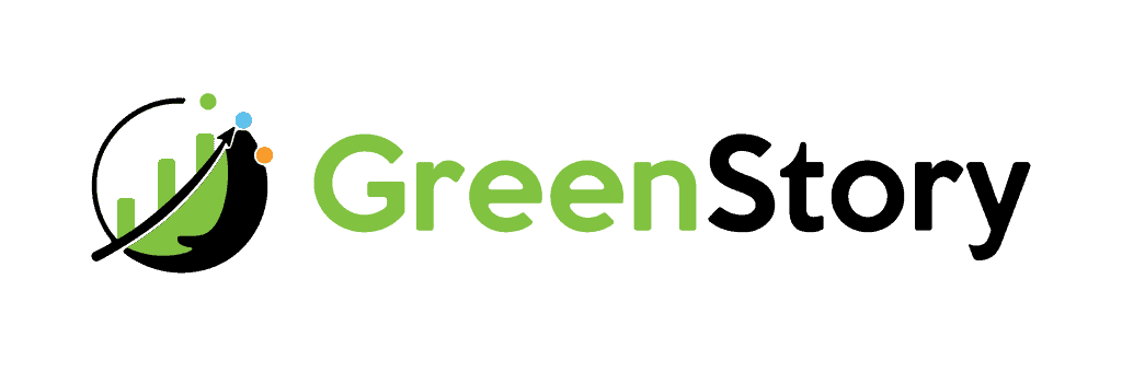 Green Story - Tell Your Sustainability Story with Data