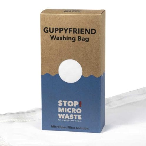 Guppyfriend Washing Bag