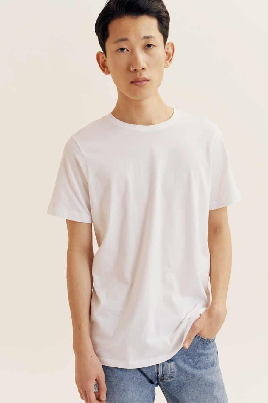 Kotn Essential Crew Tee Mens