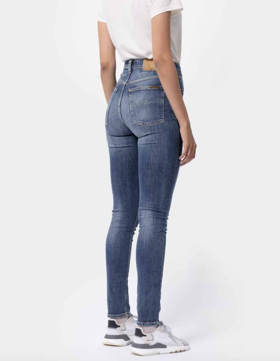 Nudie Jeans for Her