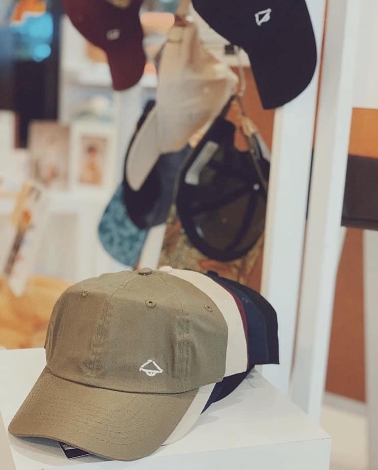 Topiku Hats Many Colors