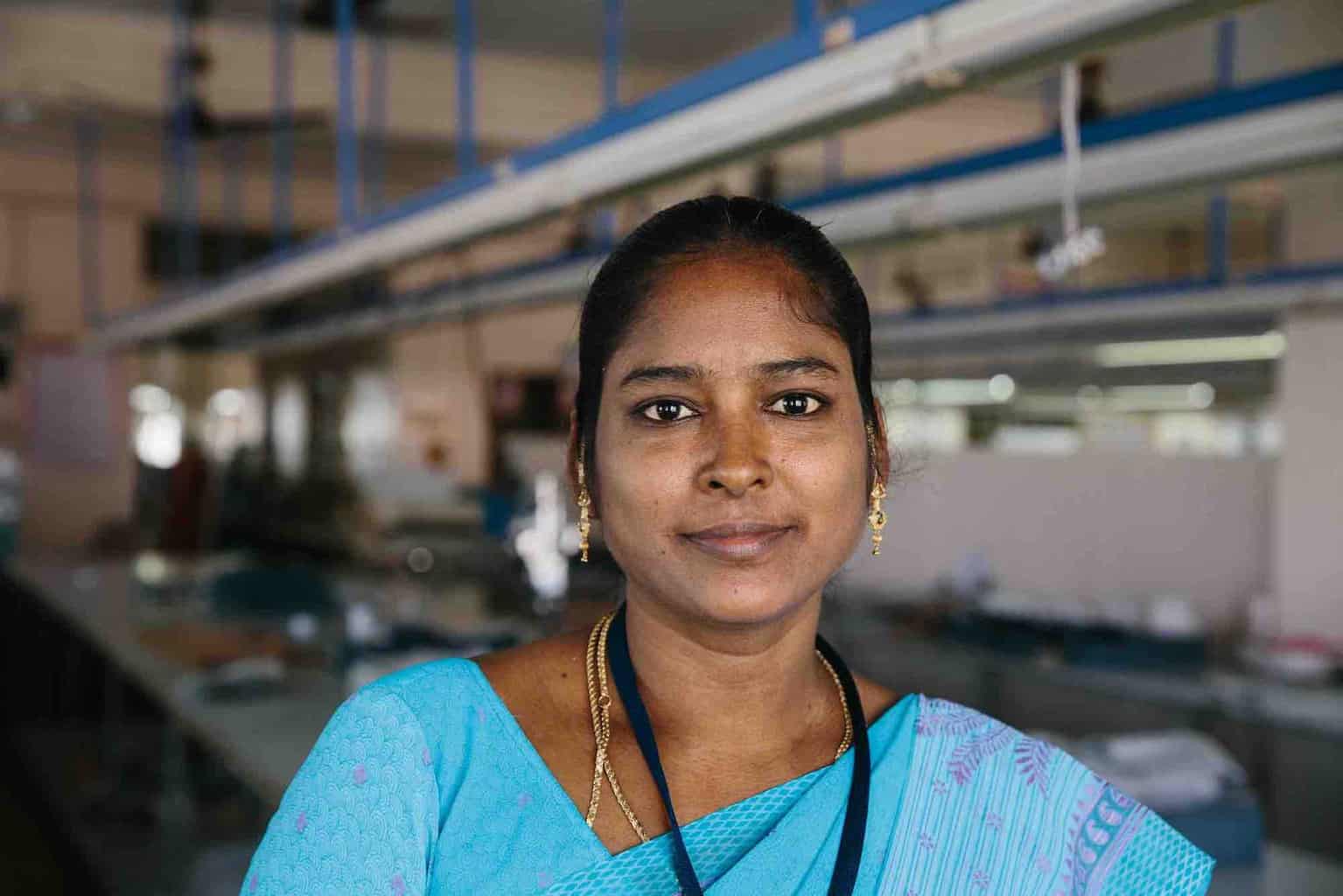 Known Supply Maker V.Menaka