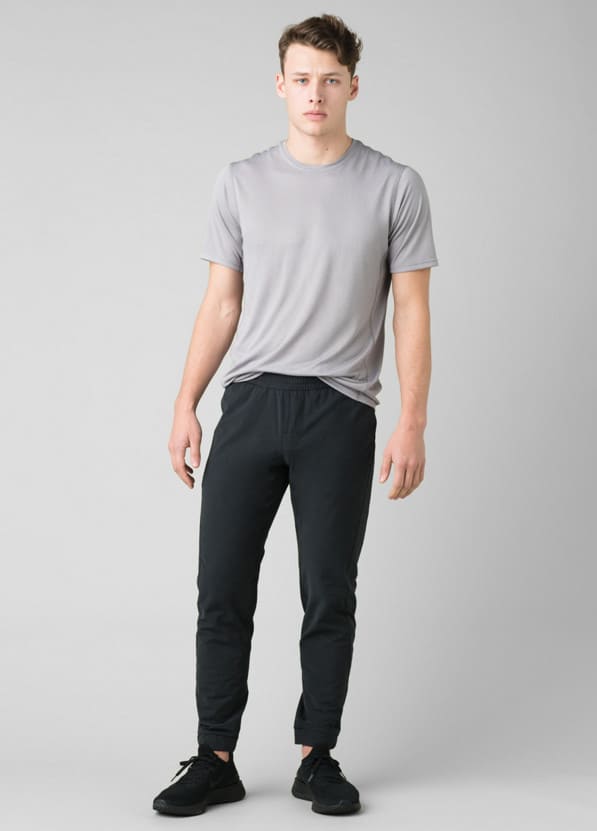 prana west edge jogger