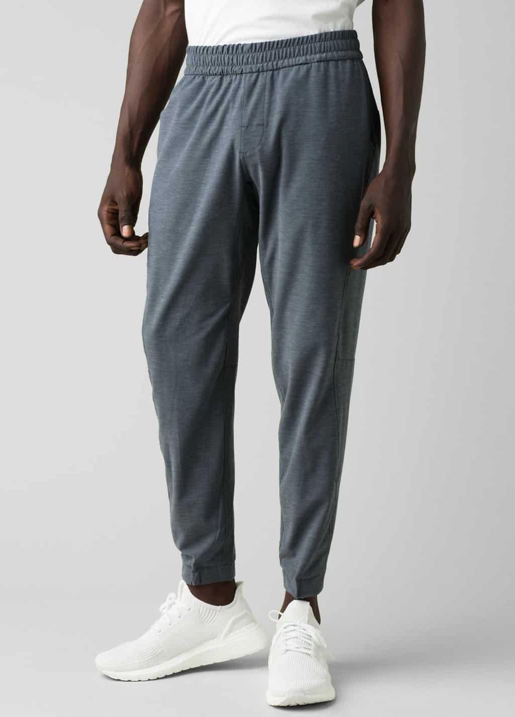 prana west edge jogger