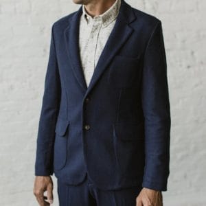 Shop Ethical and Sustainable Clothing for Men | Eco-Stylist