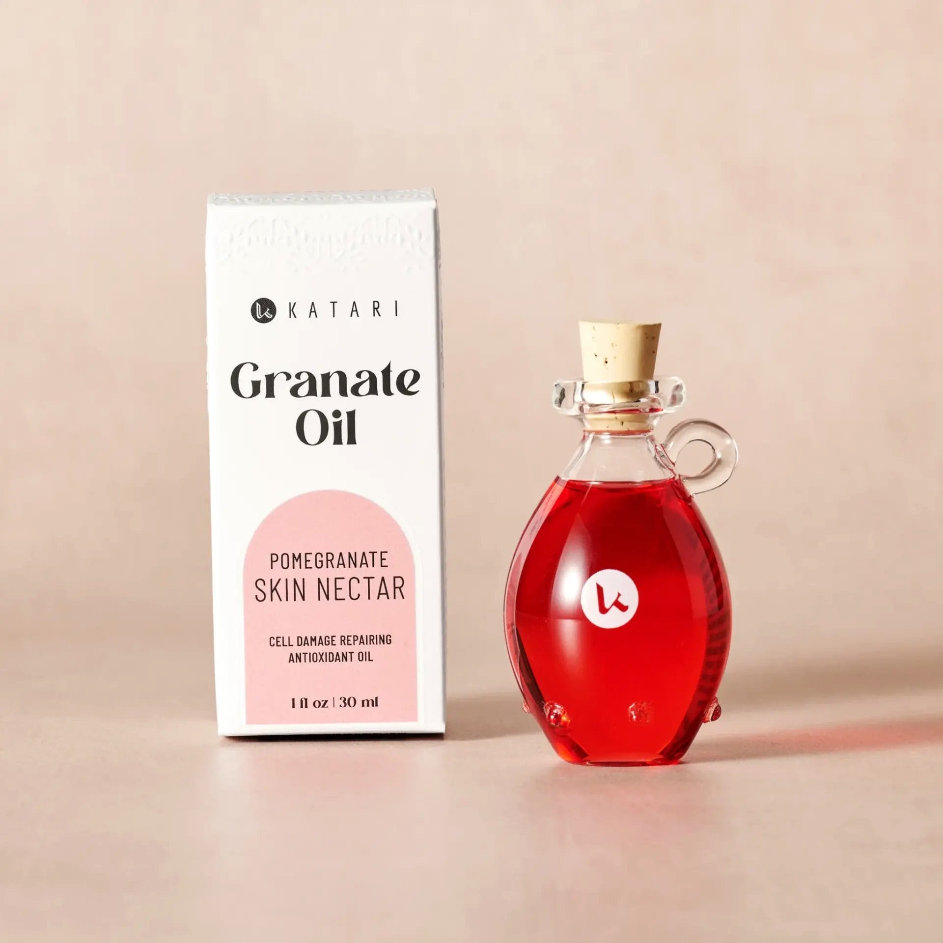 Granate Oil mother's day gift