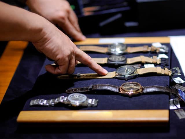 Fashion-Blockchain-Quick-Scan