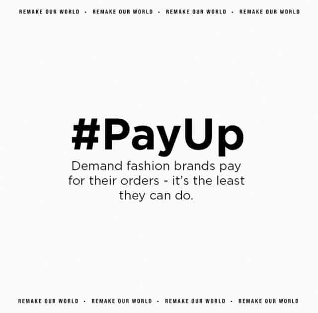 The People Who Made Your Clothes Need Your Support | Eco-Stylist