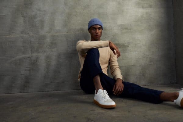 New Clothes Every Month from Brands Like Tact and Stone