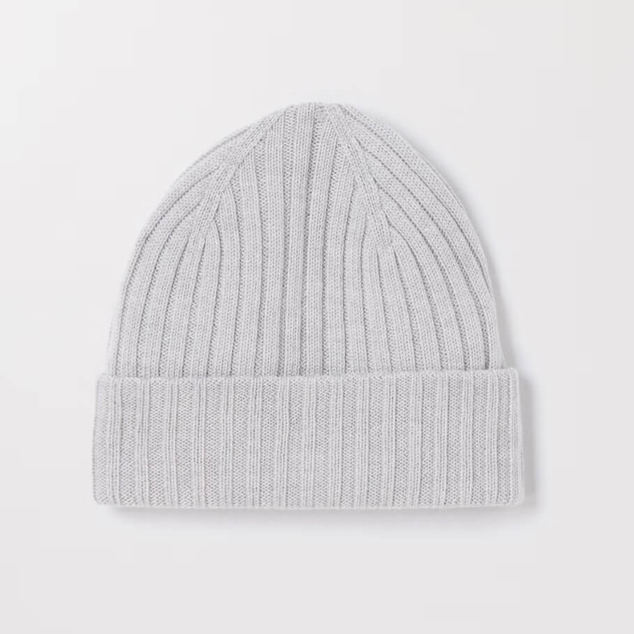 Asket Beanie for Athleisure