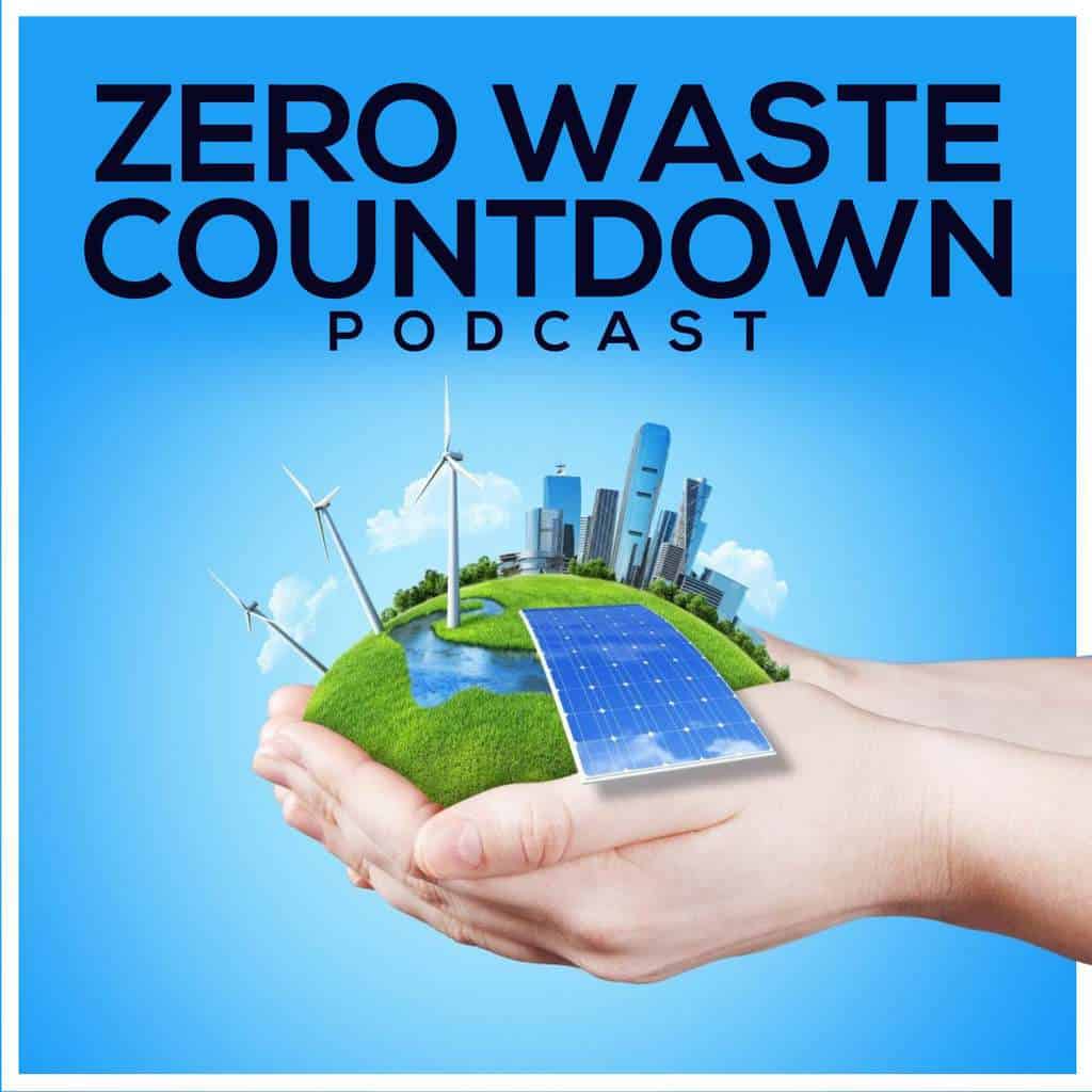 The Zero Waste Countdown Podcast